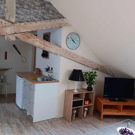 La Spinette Hastière-Lavaux