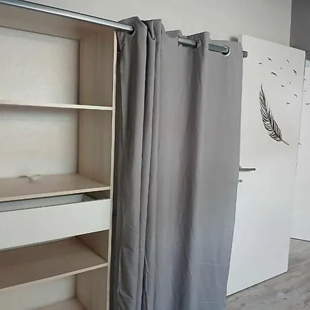 Apartament La Spinette *
