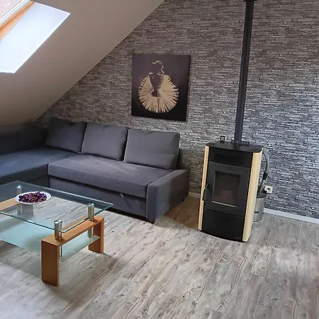 La Spinette דירה Hastière-Lavaux