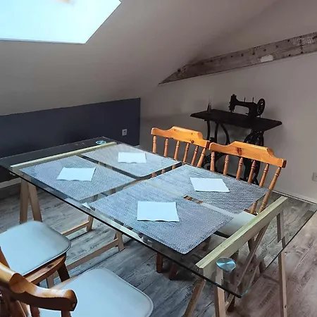 La Spinette Hastière-Lavaux