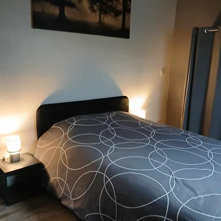 La Spinette Hastière-Lavaux